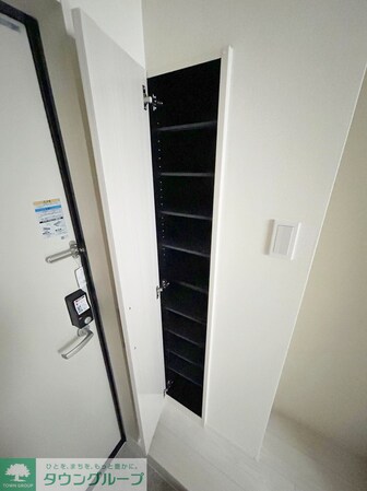 ハーモニーテラス白鷺IIの物件内観写真